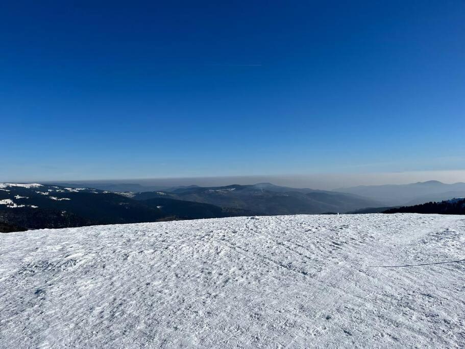 Chalet 3 Etoiles A Gerardmer. Экстерьер фото