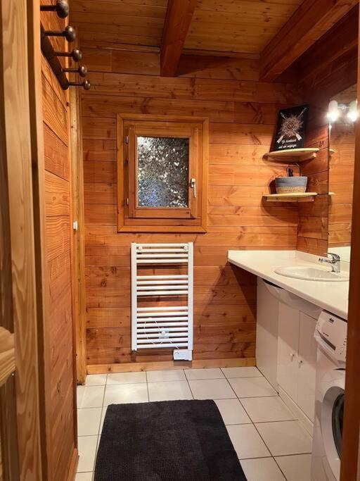 Chalet 3 Etoiles A Gerardmer. Экстерьер фото