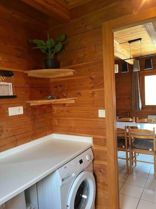 Chalet 3 Etoiles A Gerardmer. Экстерьер фото